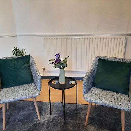 47R Place Dagenham Eksteriør billede