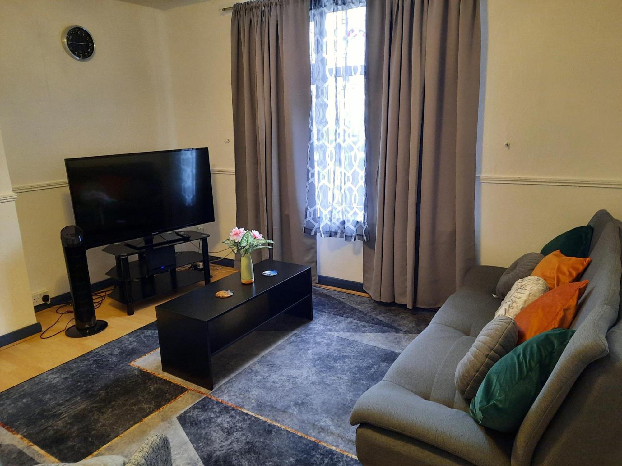 47R Place Dagenham Eksteriør billede
