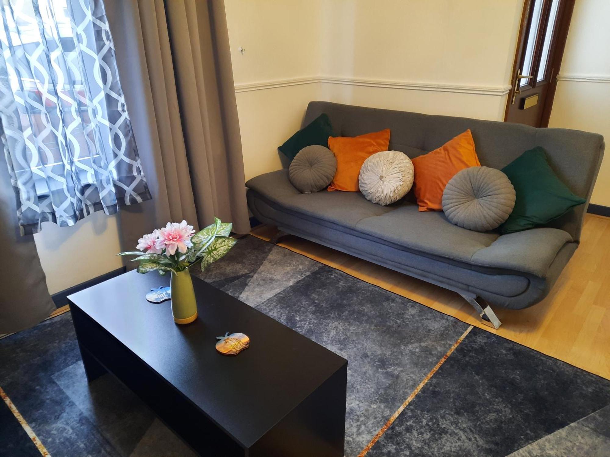 47R Place Dagenham Eksteriør billede