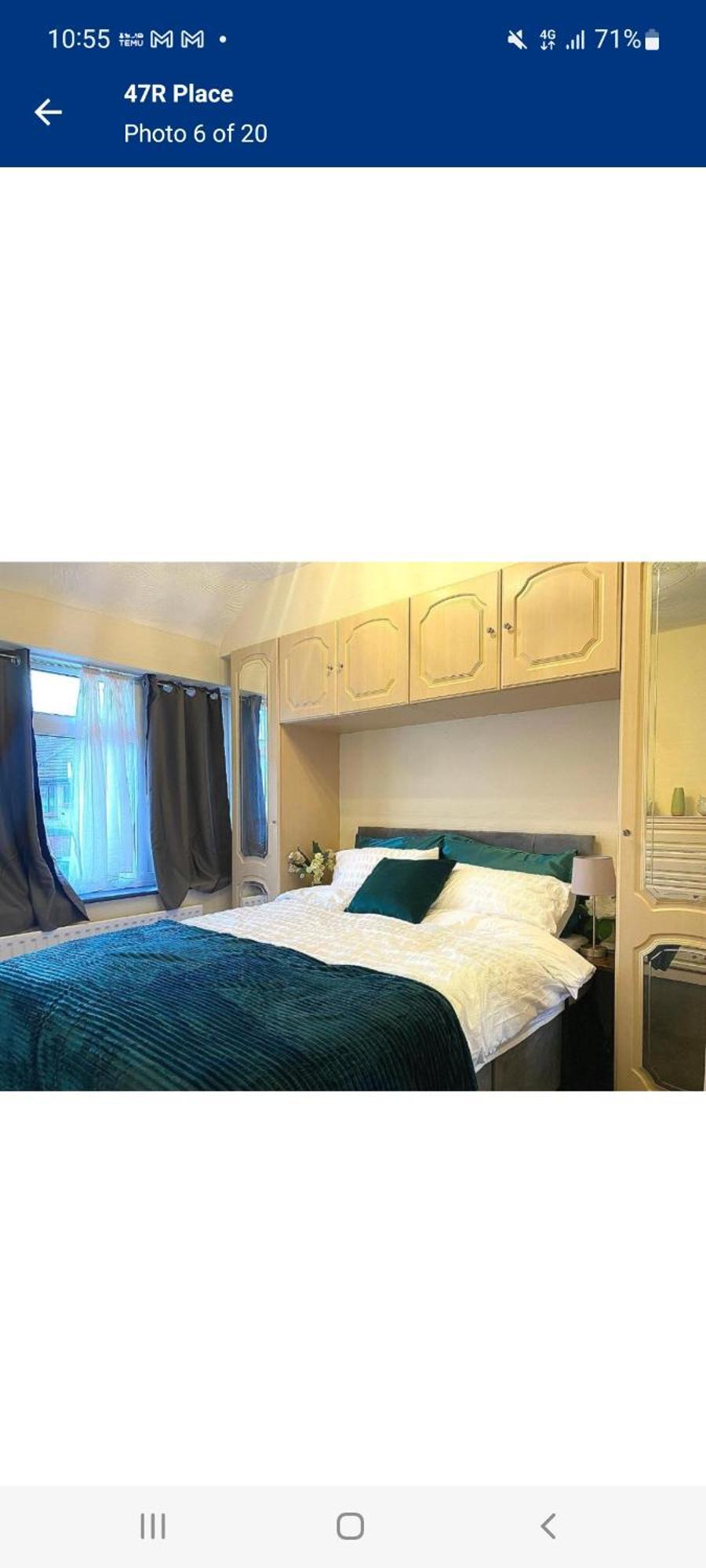 47R Place Dagenham Eksteriør billede