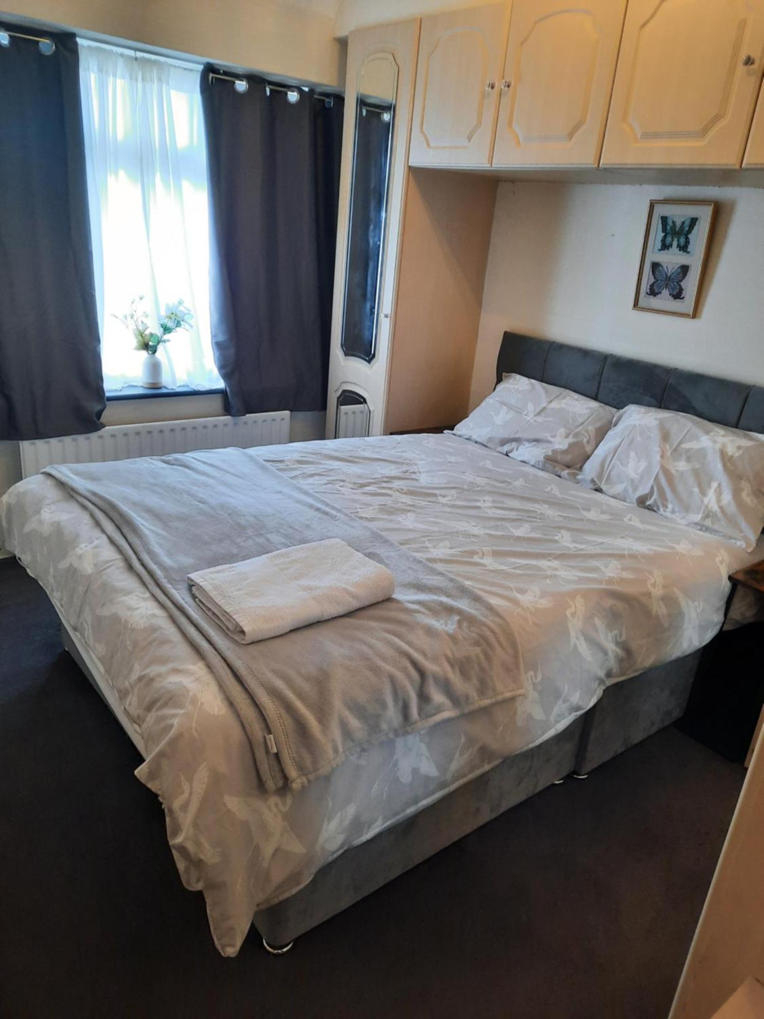 47R Place Dagenham Eksteriør billede